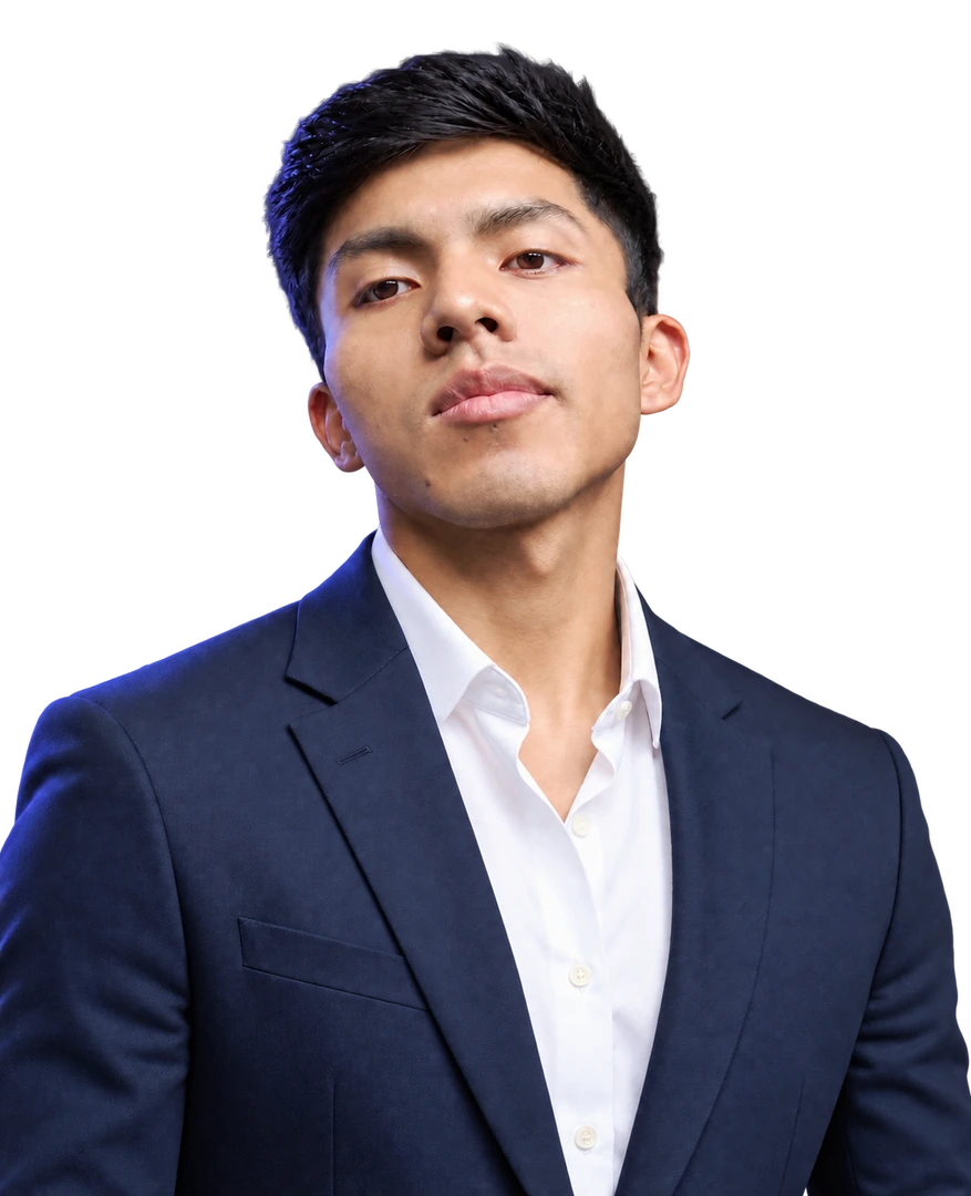 Henry Guaman A.